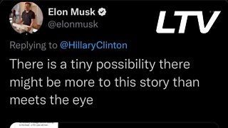 Elon Musk Said What?