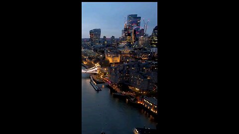 Tower bridge London 🇫🇴