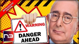 'Ferris Bueller' Star Ben Stein Reveals Shocking Warning of 'Racial Dictatorship' In US!