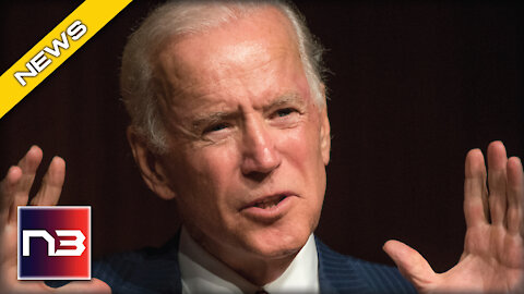 Biden FURIOUS At Republicans After They Took This Action in the Senate