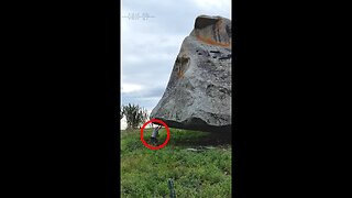 Som ET - 67 - Pedra Grande - Video 2
