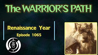 The Warrior's Path: Full Metal Ox Day 1000