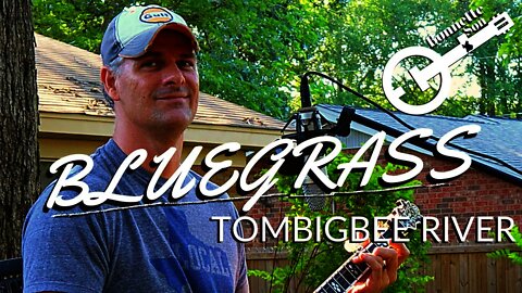 Tombigbee River / Gum Tree Canoe