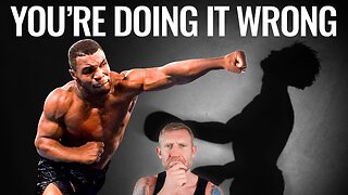 4 Ways How to do Shadow Boxing like a Champion (Step by Step)