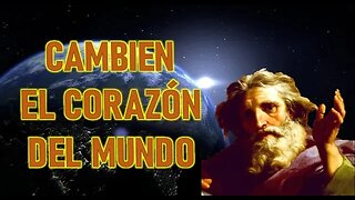 CAMBIEN EL CORAZÓN DEL MUNDO - DIOS PADRE A MAUREEN SWEENEY