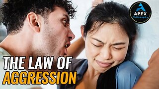 See the Hostility Behind the Friendly Façade | The Law of Aggression | Robert Greene | Human Nature