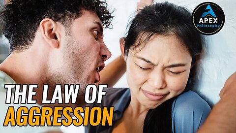 See the Hostility Behind the Friendly Façade | The Law of Aggression | Robert Greene | Human Nature
