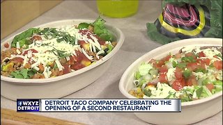 Detroit Taco Co.