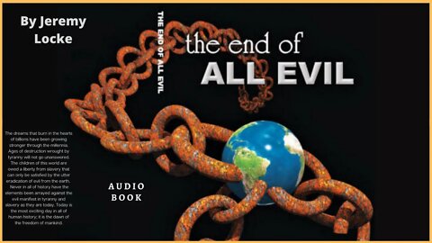The End of All Evil, (Audio Book)