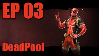 SuperCivs - E03 - Deadpool! - Civilization 6