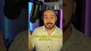 STOP HAVING CHILDREN Protesters (the child-free movement)