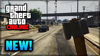 GTA 5 LEAKED PS4 Gameplay Discussion! (GTA 5 Online)