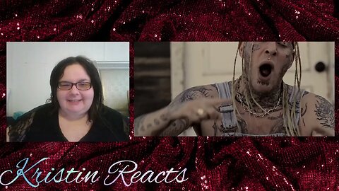 Kristin Reacts - Tom MacDonald ft. Madchild - White Trash #hog4life #hogfam #reaction