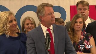 Roger Marshall keeps Kansas red with U.S. Senate seat win