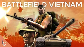 Throwback Analysis | Battlefield Vietnam