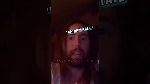 Andrew Tate Funny clip #andrewtate #tateconfidential #tatespeech #trending #funny #motivation
