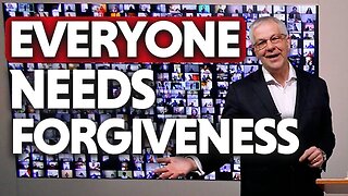 EVERYONE NEEDS FORGIVENESS!!! | Gary Sermon