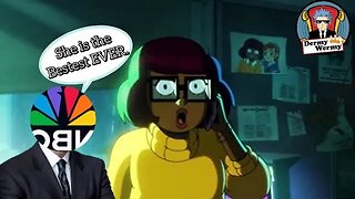 Corporate Media Tries to DEFEND Velma but Fails