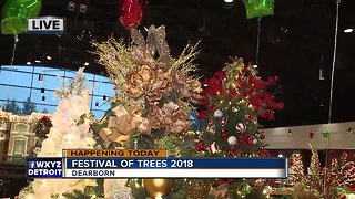 Festival Of Trees 2018