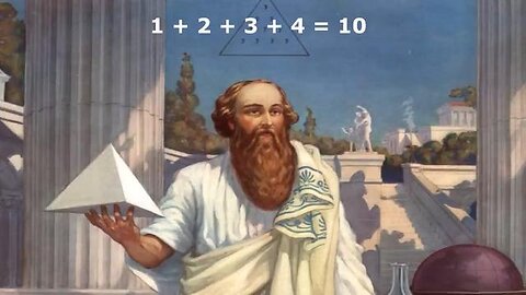 The Psychology of Numbers~Eternalised