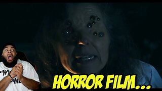 This will give you nightmare's Short Horror Film | I need more of these...