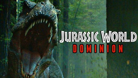 Why Jurassic World: Dominion Is Important To Jurassic Park