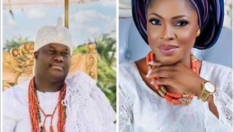 PREMIER: Ooni of Ife to Marry 6th Wife on Monday!
