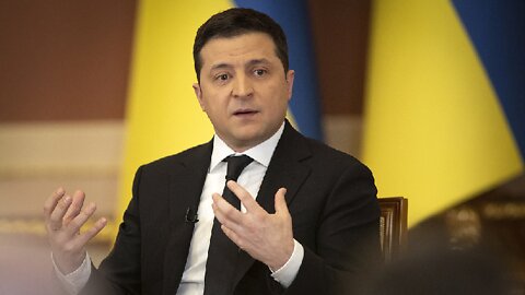 Ukraine’s Zelensky lashes out at NATO over no-fly zone request | Russian invasion