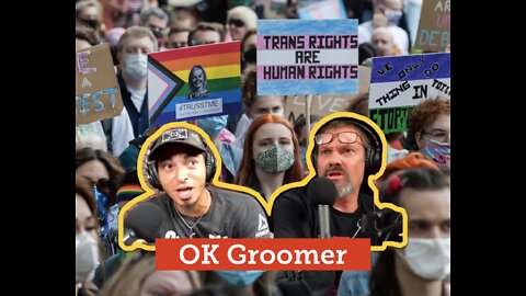 Calling someone Groomer is hate speech ?