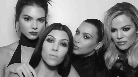 Khloe Kardashian Suffers BREAKDOWN: Kim, Kourtney & Kendall Fly To Her Side!