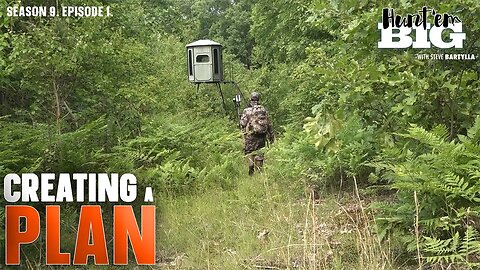The Most Important Thing to Remember When Deer Hunting