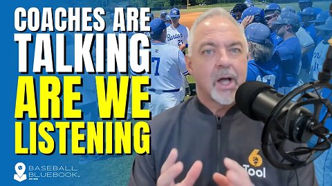 Baseball Recruiting: College Coaches are telling us how they are recruiting
