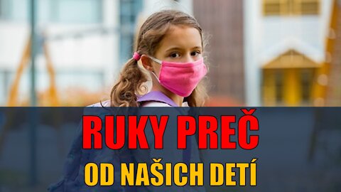 RUKY PREČ OD NAŠÍCH detí! Zdeněk Kedroutek pred palácom v Bratislave