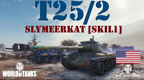 T25/2 - SlyMeerkat [SKIL1]