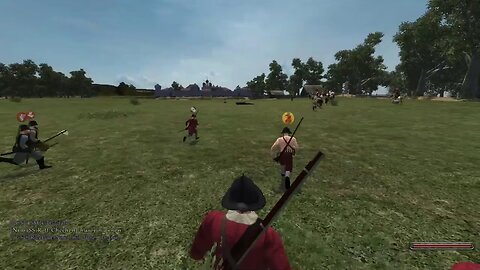 Saturday Deluge Mod Event for Mount And Blade Warband (2023-08-12)