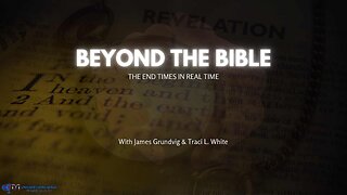 Beyond The Bible Ep. 26 Pt. 2 | Forgiving The Person Who Murdered My Son’s Father