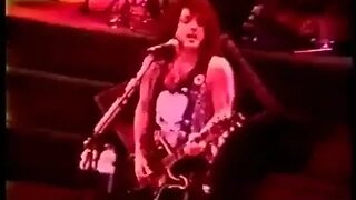 Kiss Live in Oakland CA 1992 12 18 Revenge Tour Full Concert