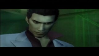 Yakuza (PS2) Intro PCSX2 - Video-Game-Time-Warp