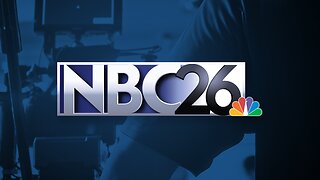 NBC26 Latest Headlines | March 25, 7am