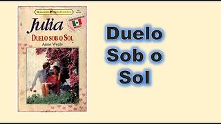 Duelo sob o sol - Capítulo 01