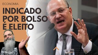 INDICADO por BOLSONARO, que tentaram DERRUBAR, é ELEITO para o BID e estraga PLANOS do FORO de SP