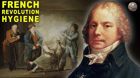 What French Revolution Hygiene Was Like