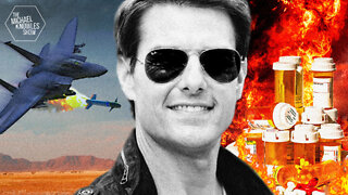 Tom Cruise Was Right | Ep. 1052
