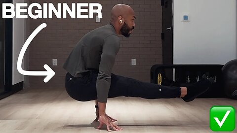 Beginner’s Intro to Calisthenics: Master these Skills First!
