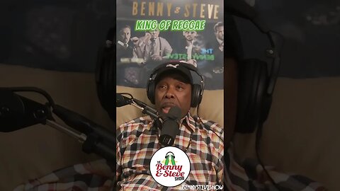 Reggae legend Mikey Jarrett's exclusive full interview