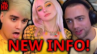 New Court Timeline in OTK Mizkif Adrianah Lee Maya Higa Crazyslick Defamation Lawsuit Court Doc