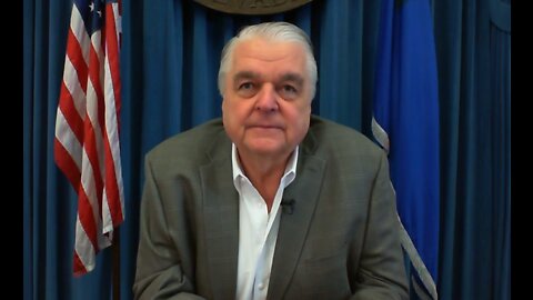 Nevada Gov. Steve Sisolak's remarks on ABC