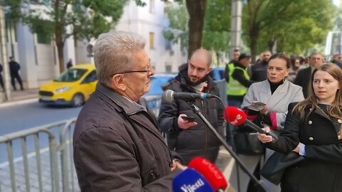 Budislav Minić: "Svjedok sam velikog nemorala poslovodstva Crnogorskog Telekoma!"
