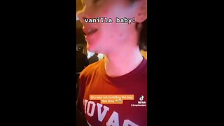 vanilla baby