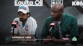 GRID Legends - #15 - Manda Ver